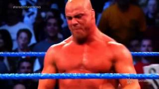 Kurt Angle Entrance Video (2003 - 2005) [&quot;I Don&#39;t Suck&quot; Theme]
