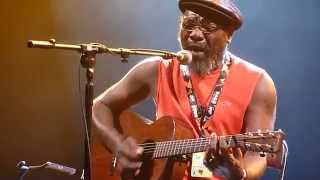 Clinton Fearon - Follow the Rainbow WOMAD 2014