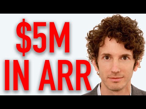 How To Get 5 Team Members Paying Personally Onto One Team Account with $5m ARR MixMax