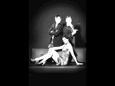 Bonnie & The Groove Cats - Down In The Club