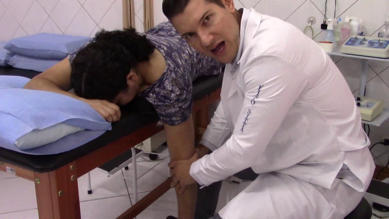 Mobilização Articular do Ombro ANALGESIA e MOBILIDADE Maitland Clínica Fisioterapia Dr. Robson Sitta