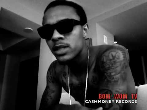 NEW BOW WOW "REGRET"