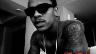 NEW BOW WOW &quot;REGRET&quot;