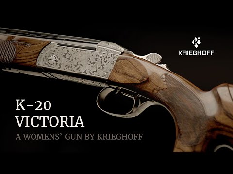 K-20 Victoria Trailer