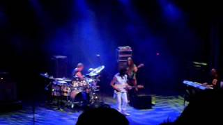 Jeff Beck Sydney concert Bulgaria
