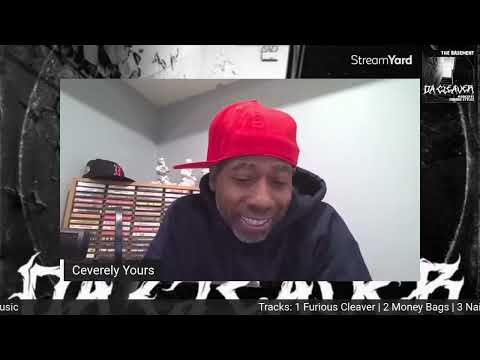 Furious Stylez x Da Cleaver - The Basement: Da Cleaver REVIEW