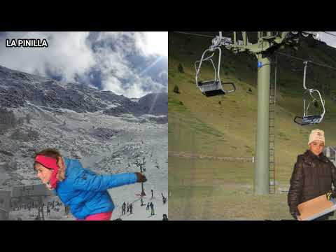 STOP INJUSTICIAS CLIMÁTICAS