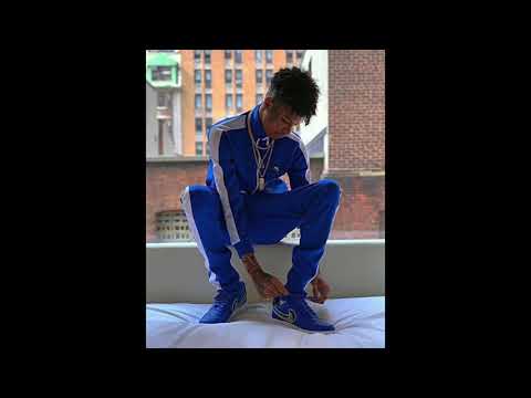 [FREE] blueface x 1takejay x azchike type beat 2021 - "the gang"