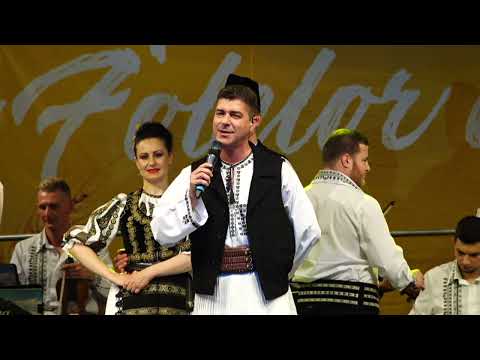 Ilie Medrea - Festivalul de Folclor al Cetății - Deva 2022