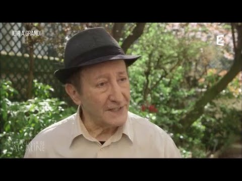 Alcaline, Le Best of du 27/06 - Idir