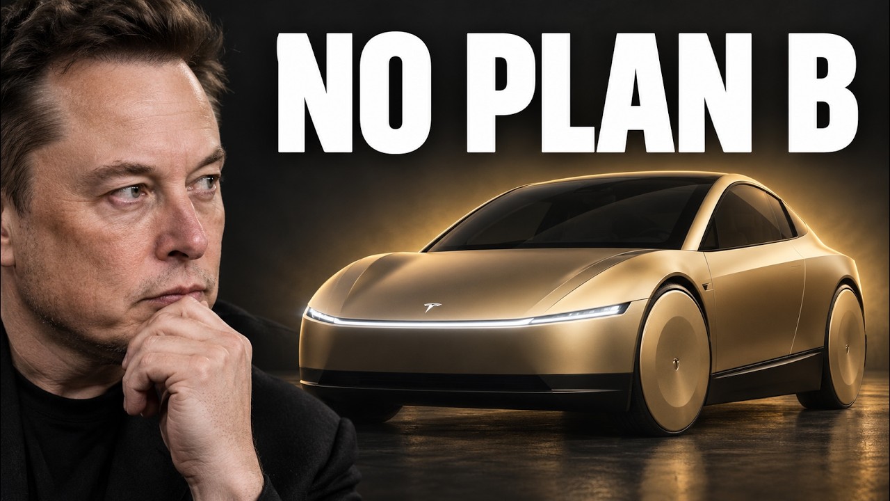 Everyone Wanted a Cheaper Tesla. Elon Had Other Plans.