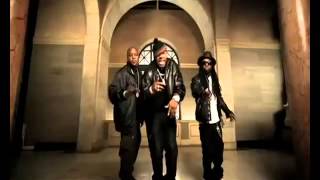 Busta Rhymes Respect My Conglomerate featuring Lil Wayne(Uncensored Dirty)