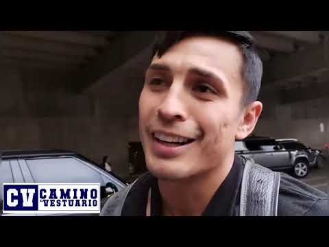 Rubio Méndez Rubín on Jesús "El Chucho" López, Guatemala, Suriname, and El Salvador National Team...