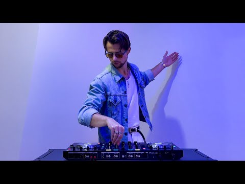 DROPMAN presents THE AUDISSEY Ch. 3 : Pop Classics x Acraze/Genesi/Kream/Meduza/Volaris & more