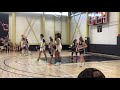 July AAU Highlights 