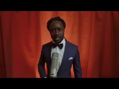 DE16VAN Sessie 1 - Akwasi