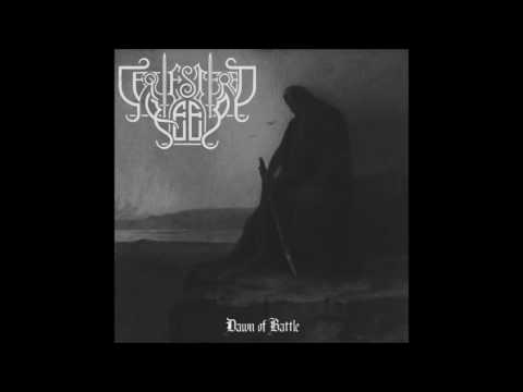 Sequestered Keep - Dawn of Battle (2016) (Dungeon Synth)