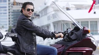 كلمات اغنية انتي وانا راغب علامة