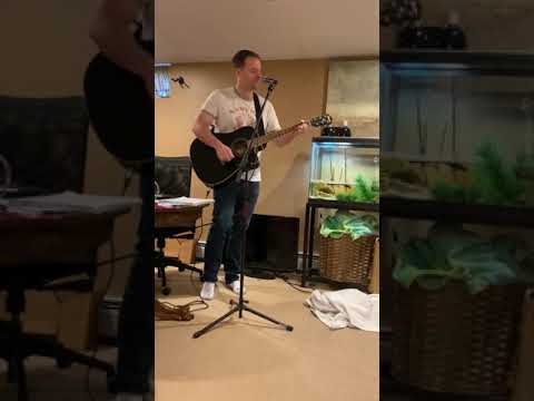 #REMSpeedwagon - Kenneth Time