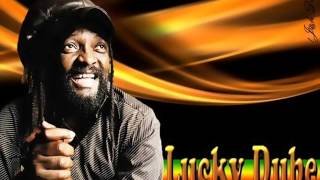 Lucky Dube - You A The One