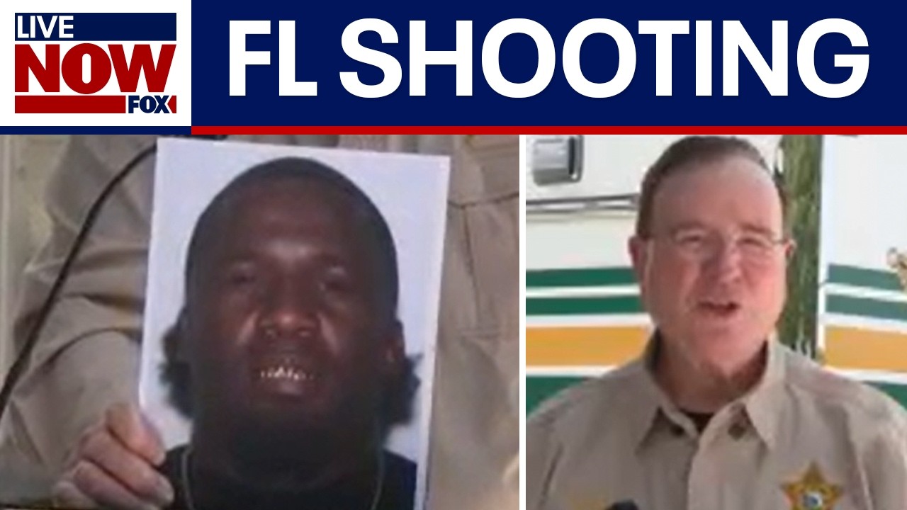 Sheriff: officers shoot, kill man who killed mother of his child