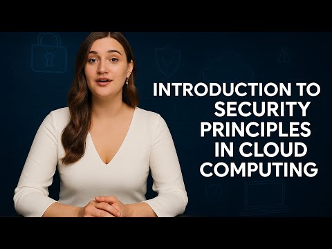 Cloud Computing Security | Vibepedia