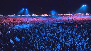 Robbie Williams - Angel (Live HD) Legendado em PT-BR