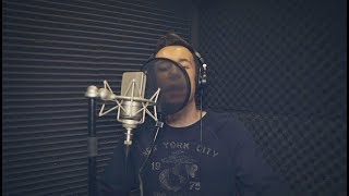 Chedda Cheese - Long Time Coming (Live Version)