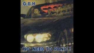 GBH - Desparate times