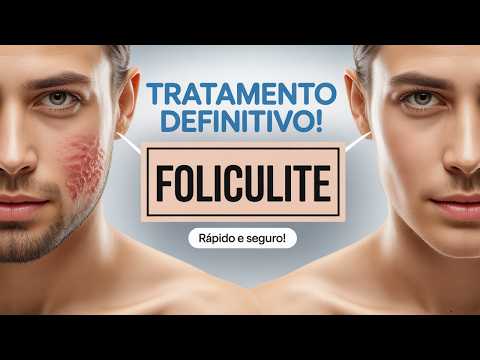 Vídeo: Qual a melhor pomada para foliculite?