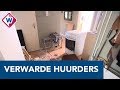 Steeds meer overlast door verwarde huurders - OMROEP WEST