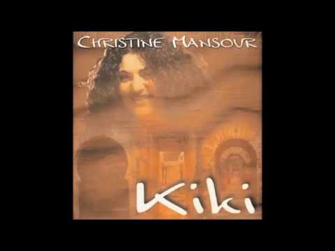 It Finally Happened To Me - Christine Mansour