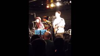 That&#39;s Really Super, Supergirl performed by &#39;Shimaeiku Boat &#39;, XTC convention, Tokyo, May 2017