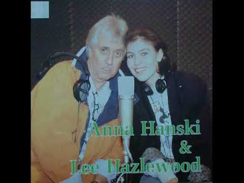 Anna Hanski & Lee Hazlewood - Summerwine