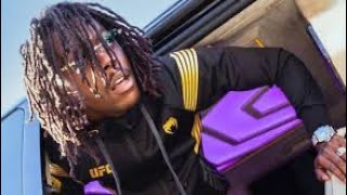 Koba LaD - Honey ( clip concept )