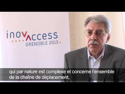 Inovaccess Interview André Millat Carrus