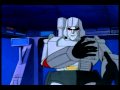DJ Deafication - Fuck Whitey Transformers Megatron Rap Video