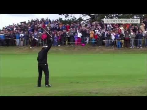 Golf Shots of the Month - September 2013