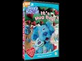 Opening To Blue S Room It S Hug Day 2005 DVD