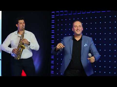 Darko Stojanovski    Denes svadba pravam - Vlatko Stefanoski