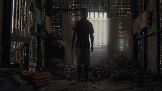 THE LONG WALK (Official Trailer)