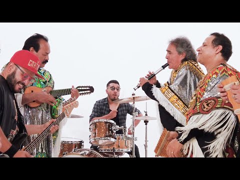 Amor Regresa (ska versión) - Los Askis & La Carlota