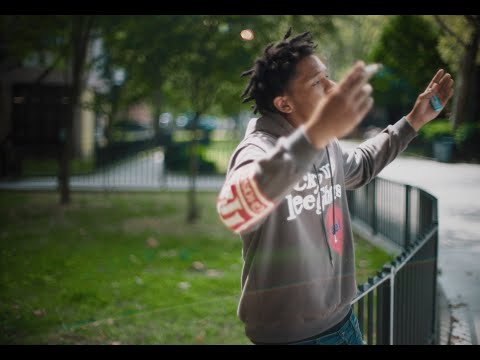 YBC Belly - ALL TOGETHER (Official Music Video) Directed By George Buford