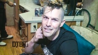 9ELECTRIC - TOUR PRANKS Ep. 190