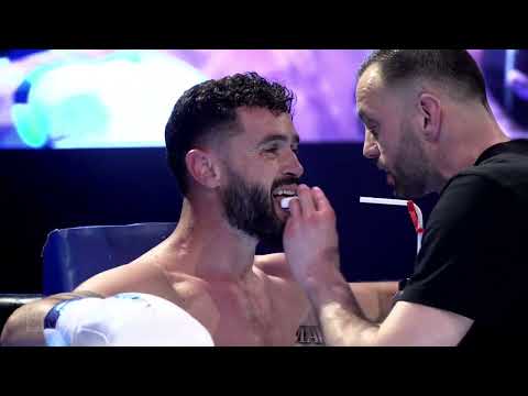 Astro Berisha vs Panya Mee Sue | Maximus Fight Night IV | Full Fight