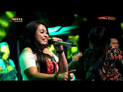 MAWAR PUTIH    COVER =  EGA GARUT   NEWPORT