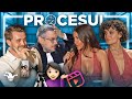 PROCESUL EP 6 Prietenie Pe Muchie De Algoritm Cu Diana Sar și Roxy Pistolea