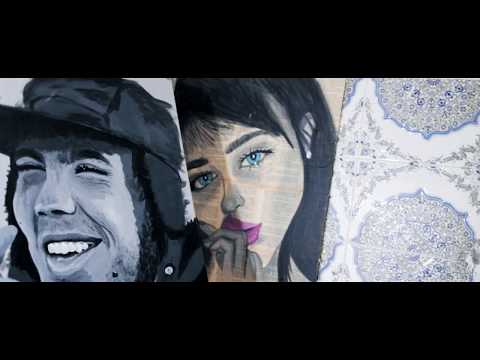 Nuinzo - Dans L'ombre Ft. Zedk (Clip Officiel )