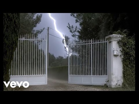 Noyz Narcos - PAZZA IDEA ft. Achille Lauro (Visual Video)