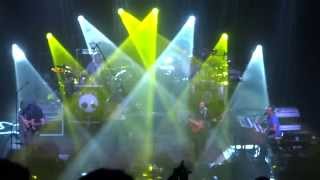 UMPHREY'S McGEE : Words : {1080p HD} : The Fabulous Fox Theatre : St. Louis, MO : 8/15/2014
